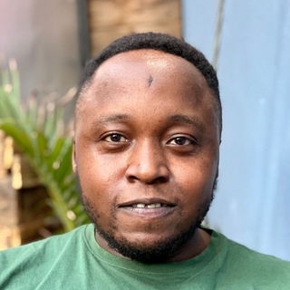 Denis Bosire, Expert accessibility Programmer for Hire.