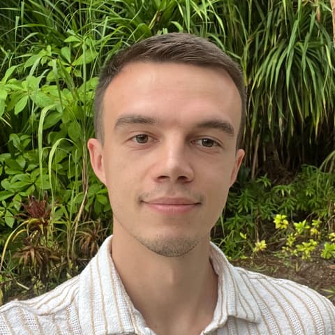 Dmitry Dosta, Developer in Minsk, Minsk Region, Belarus