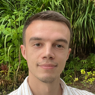 Dmitry Dosta, Freelance RabbitMQ Developer for Hire.