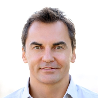 Dar Fazulyanov, Salesforce Consulting Expert and Consultant.