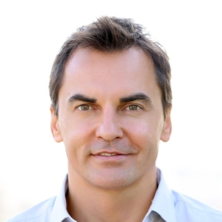 Dar Fazulyanov, search funds Expert and Consultant.