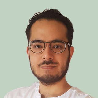 Jonas Beduschi, 3D modeling software Engineer.