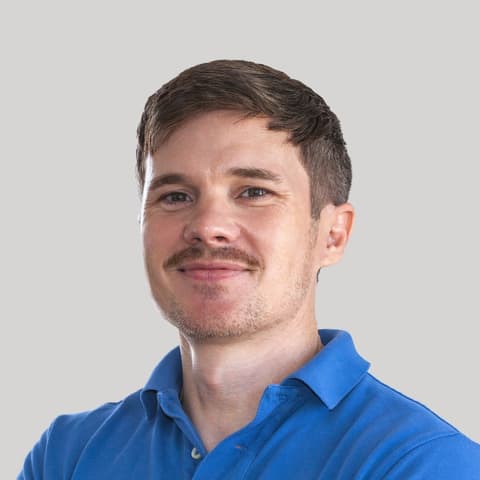 Jade Burton, Developer in Berlin, Germany