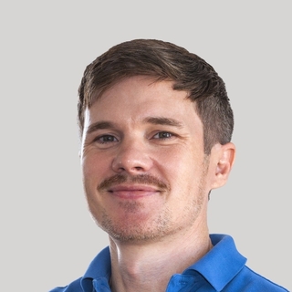 Jade Burton, Freelance WebRTC Engineer.