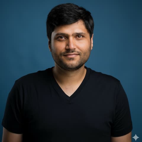 Kartik Bajaj, Developer in Vancouver, BC, Canada