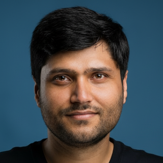 Kartik Bajaj, Freelance DeFi Developer for Hire.