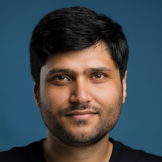Kartik Bajaj, Freelance Web3.js Developer for Hire.