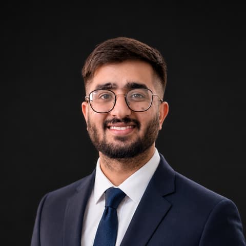 Harshit Luthra, Developer in Bengaluru, Karnataka, India