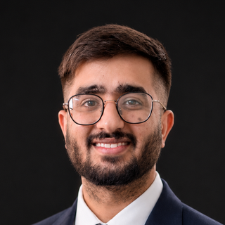Harshit Luthra, AI DevOps Engineer.