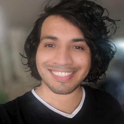 Alejandro Jimenez Martinez, Developer in Dallas, TX, United States