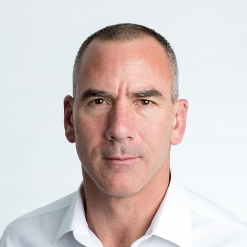 Duncan Beatty, Management Consultant in Lima District, Lima Region, Peru
