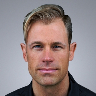 Jared Booye, Toptal Information Architecture Designer.