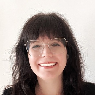 Zita Fekete, fintech Designer for Hire.