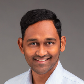 Saravana Rajkumar, Toptal Salesforce Developer.