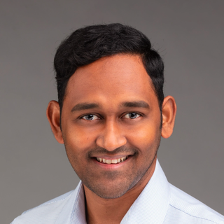 Saravana Rajkumar, Toptal Salesforce Developer.