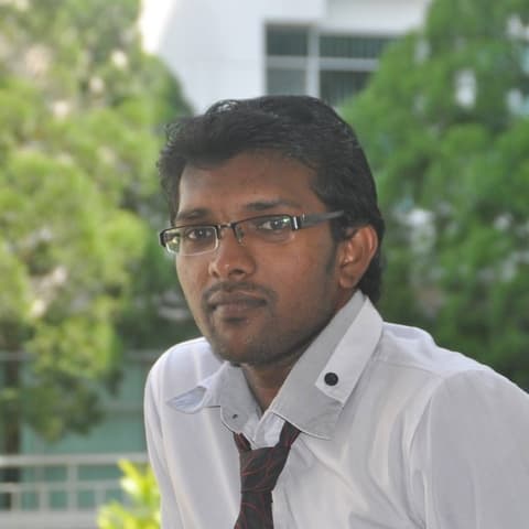 GanapathyRajan Rajendran, Developer in Kuala Lumpur Federal Territory of Kuala Lumpur, Malaysia