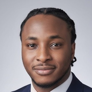Nasir Tijani, Expert Product Designer for Hire.
