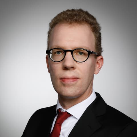 Johannes Wilms, Developer in Vienna, Austria