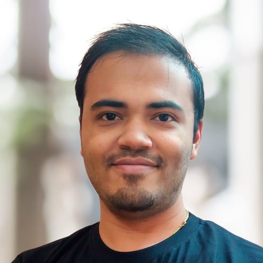 Brijesh Bittu, Developer in Bengaluru, Karnataka, India