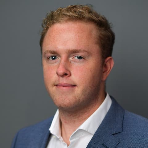 Joe Lacy, Product Manager in New York, NY, United States