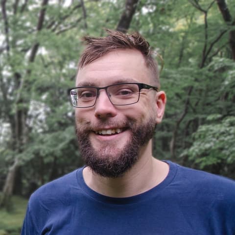 Morgan Harris, Developer in Sydney, New South Wales, Australia