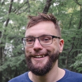 Morgan Harris, Senior Airtable Programmer and Consultant.