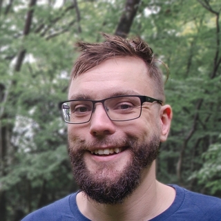 Morgan Harris, Senior Airtable Programmer and Consultant.