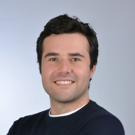 Fabio Espinosa, Developer in Valencia, Spain
