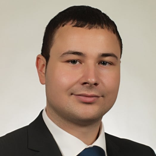 Anton Dobrinov Tonchev, Developer in Kyustendil, Bulgaria