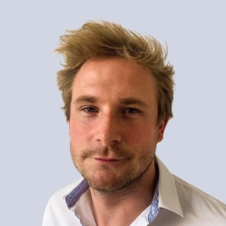 Michiel Cambron, Top data product management Product Management Consultant.