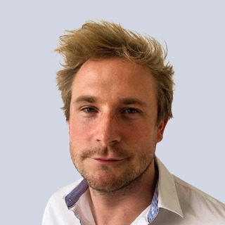 Michiel Cambron, Top data product management Product Management Consultant.
