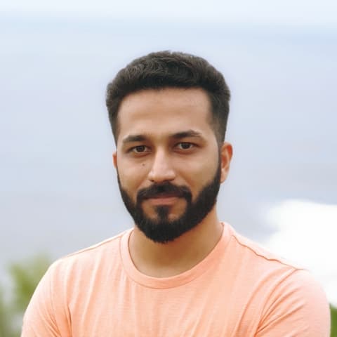 Krishan Saini, Developer in Chandigarh, India