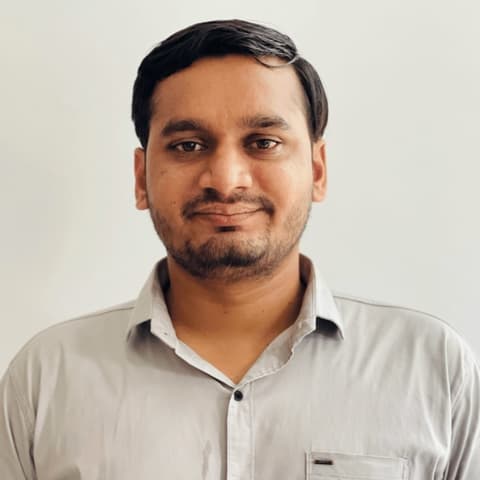 Laleet Avaiya, Developer in Dubai, United Arab Emirates