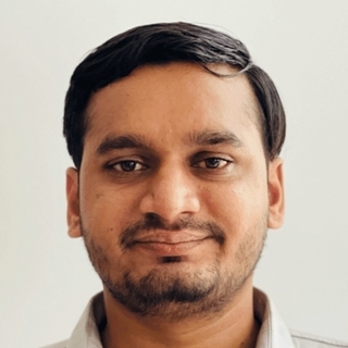 Laleet Avaiya, Freelance Microsoft Access Programmer for Hire.