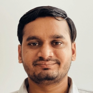 Laleet Avaiya, Freelance Skaffolder Programmer for Hire.