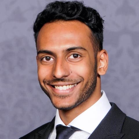 Brandon Gomes, Developer in London, United Kingdom