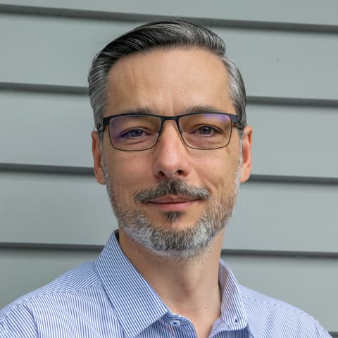 Andras Biro, Project Manager in Auckland, New Zealand