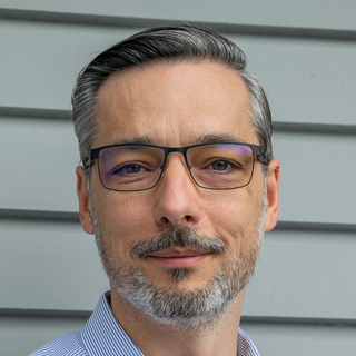 Andras Biro, PMI Project Management Specialist.