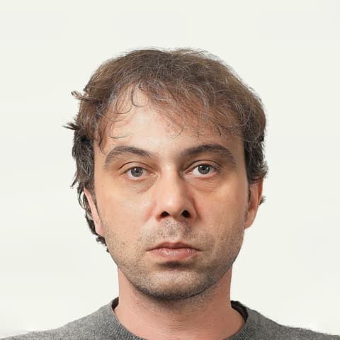 Aleksey Elyseev, Developer in Tbilisi, Georgia