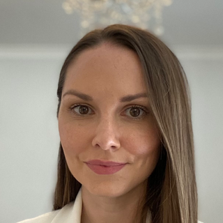 Orla Cavanagh, Freelance internal audit Specialist.