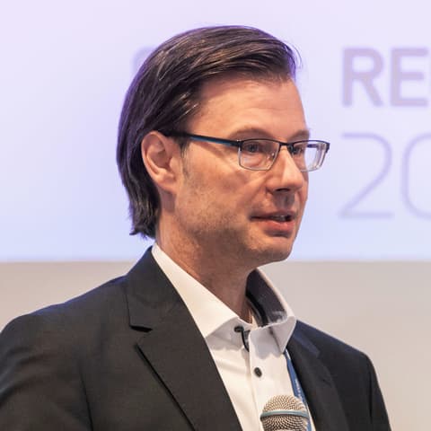 Michael Jastram, Product Manager in Düsseldorf, North Rhine-Westphalia, Germany