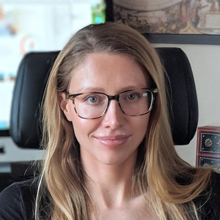 Anna Gondzik