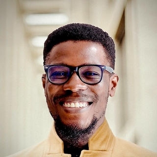 Fisayo Adewunmi, Toptal UI Designer.