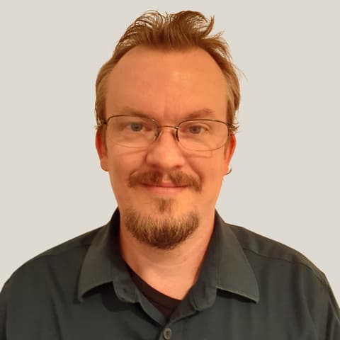 David Pring, Developer in Toronto, ON, Canada