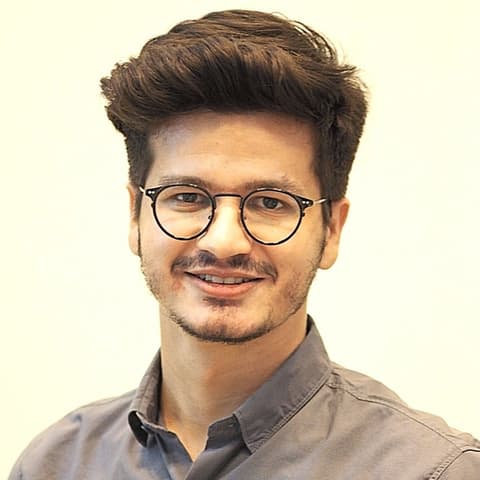 Haris Khan Ghilzai, Developer in Lahore, Punjab, Pakistan