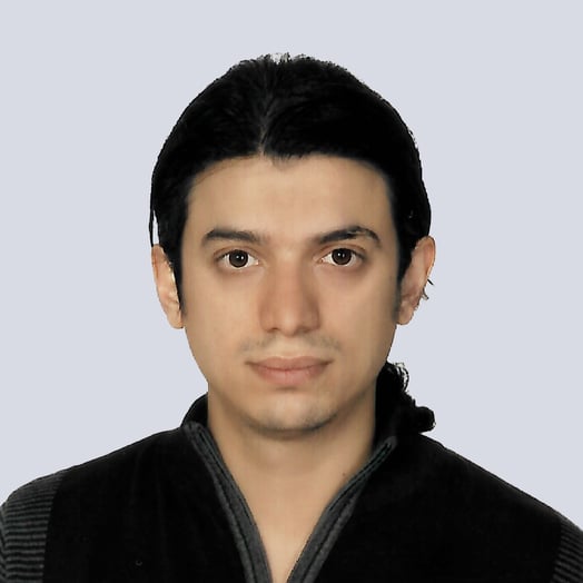 Yasin Tarım, Developer in Istanbul, Turkey