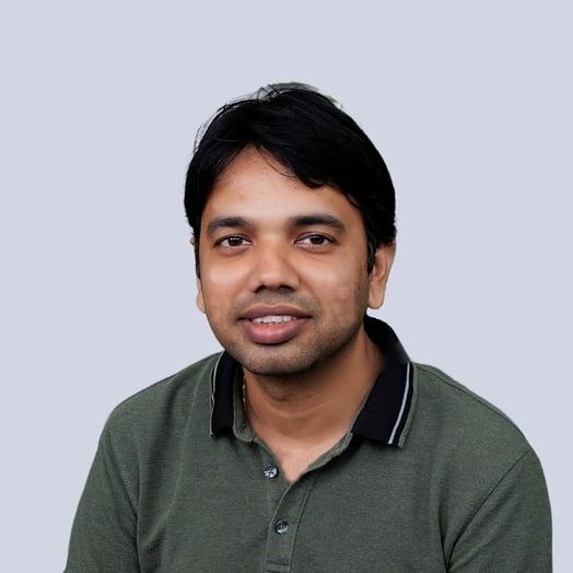 Ramesh Kumar, Developer in Hazaribagh, Jharkhand, India
