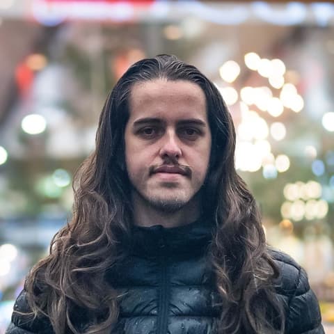 Carlos Alberto de Araujo Barreto, Developer in Cologne, North Rhine-Westphalia, Germany