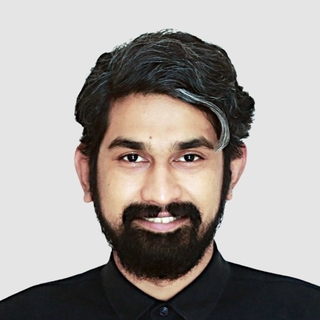 A R Nirjhor, Senior B2B Designer.