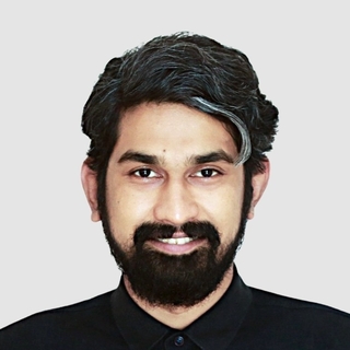A R Nirjhor, Senior Mobile UX Designer.